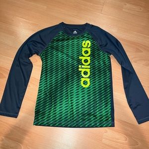 Adidas Long Sleeve